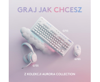LOGITECH G713 Linear - 1063601 - zdjęcie 7